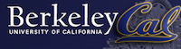 University of California, Berkely Logo