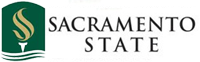 California State University, Sacramento Logo