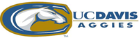 UC Davis Logo