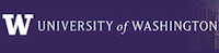 University of Washington Logo